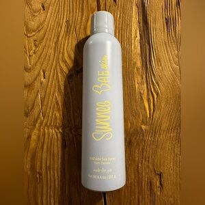 SUMMER BAE BAEside Sea Spray Self-Tanner 6.4 oz / 181 g
